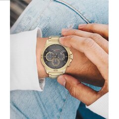 Наручные часы TOMMY HILFIGER Harley Link Strap Quartz Gold 1791891 цена и информация | Мужские часы | 220.lv