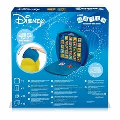 Galda spēle Disney Match, ENG цена и информация | Настольные игры, головоломки | 220.lv