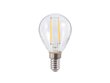 LED spuldze Eco-Light Filament E14, 2700K, 1 gab. cena un informācija | Spuldzes | 220.lv