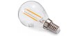 LED spuldze Eco-Light Filament E14, 2700K, 1 gab. cena un informācija | Spuldzes | 220.lv