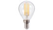 LED spuldze Eco-Light Filament, E14, 2700K, 1 gab. cena un informācija | Spuldzes | 220.lv