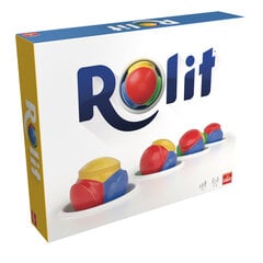 Rolit Game '19. цена и информация | Настольные игры, головоломки | 220.lv