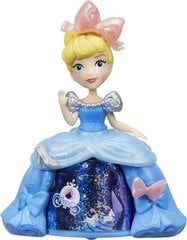 Figūriņa Hasbro Disney Princess Mini Cindrella 585275 cena un informācija | Rotaļlietas meitenēm | 220.lv