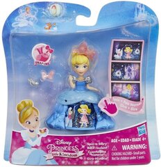 Figūriņa Hasbro Disney Princess Mini Cindrella 585275 cena un informācija | Rotaļlietas meitenēm | 220.lv