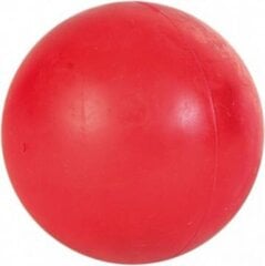 Резиновый мячик для собак Trixie, 8,5 см цена и информация | Игрушки для собак | 220.lv