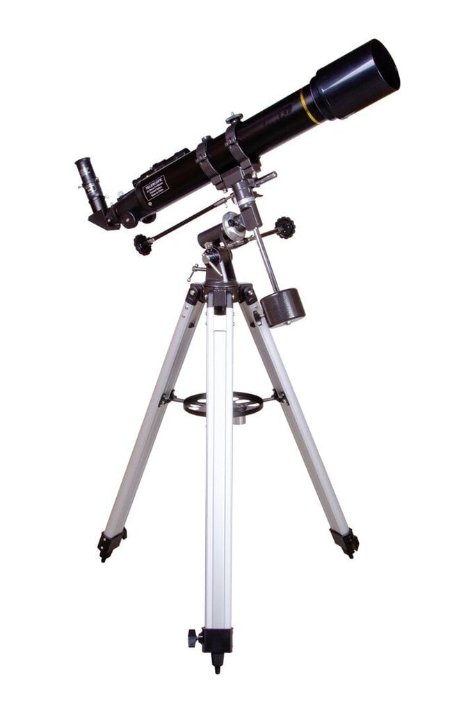 Levenhuk Skyline PLUS 70T цена и информация | Teleskopi un mikroskopi | 220.lv