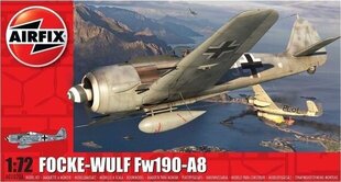 Līmējamais modelis Airfix, 1 gab. цена и информация | Склеиваемые модели | 220.lv