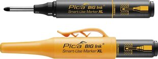 Marķieris Pica Big-Ink XK, melns цена и информация | Принадлежности для рисования, лепки | 220.lv