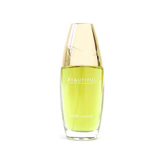 Parfimērijas ūdens Estee Lauder Beautiful EDP sievietēm, 15 ml цена и информация | Женские духи | 220.lv