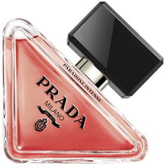 Parfimērijas ūdens Paradoxe Intense EDP sievietēm, 90 ml cena un informācija | Prada Smaržas, kosmētika | 220.lv