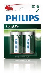 Philips R14L2B/10 cena un informācija | Akumulatori fotokamerām | 220.lv