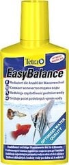 Preparāts ūdens parametru stabilizēšanai Tetra EasyBalance, 500 ml cena un informācija | Akvāriji un aprīkojums | 220.lv