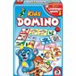Domino spēle Schmidt Spiele Kids, EE cena un informācija | Galda spēles | 220.lv
