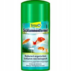 Tetra Pond Schlammentferner, 500ml цена и информация | Аквариумы и оборудование | 220.lv