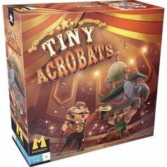 Galda spēle Asmodee Tiny Acrobats, FR цена и информация | Настольные игры, головоломки | 220.lv