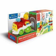 Izglītojošā Spēle Clementoni ''Mon petit train'' цена и информация | Развивающие игрушки | 220.lv