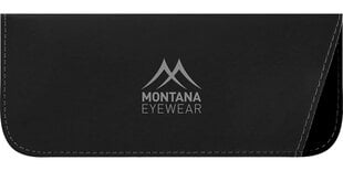 Lasīšanas brilles Montana, violetas cena un informācija | Brilles | 220.lv