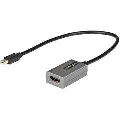 Vads Startech MDP2HDEC cena un informācija | Adapteri un USB centrmezgli | 220.lv