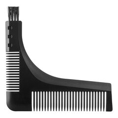 Расчески Eurostil ESPECIAL BARBA Борода цена и информация | Расчески, щетки для волос, ножницы | 220.lv