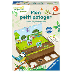 Izglītojoša spēle Ravensburger Mon petit potager (1 daļa) цена и информация | Развивающие игрушки | 220.lv