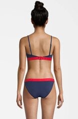 Peldkostīms sievietēm Fila Bikini Sanming, zils цена и информация | Купальники | 220.lv