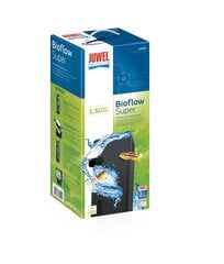 Juwel Bioflow Super iekšējais filtrs, 150L akvārijiem цена и информация | Аквариумы и оборудование | 220.lv