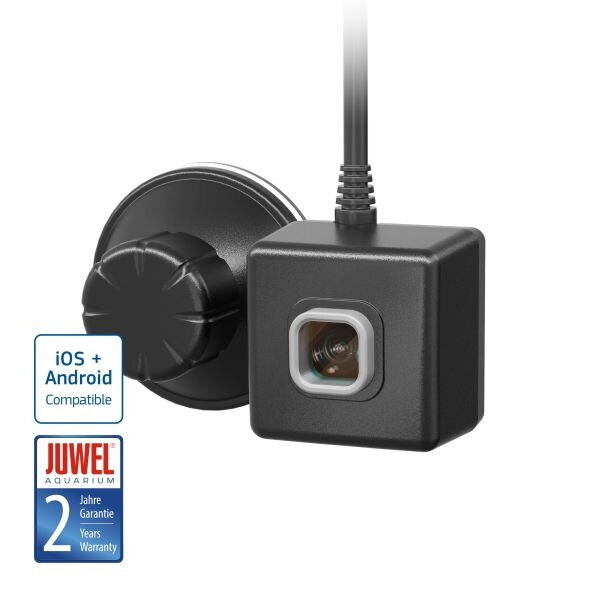 Juwel SmartCam - zemūdens akvārija kamera cena un informācija | Akvāriji un aprīkojums | 220.lv