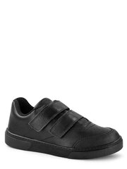 Повседневная обувь Bibi Unissex School Black 1114003 520713644, черный цена и информация | Стильные кеды для детей | 220.lv