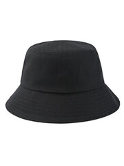 Cepure meitenēm Be Snazzy Plain CDL-0028 520763887, melna cena un informācija | Cepures, cimdi, šalles meitenēm | 220.lv