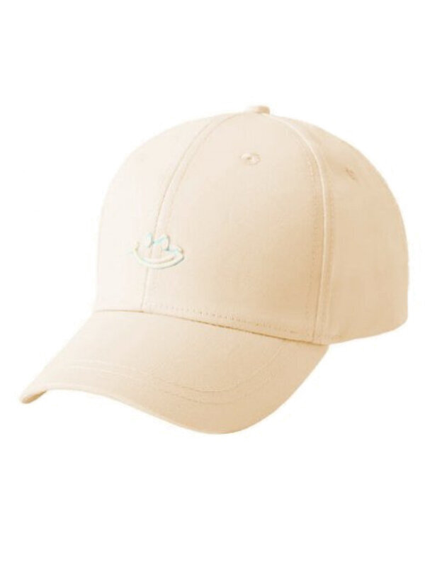 Cepure meitenēm Snazzy Mush CZD-0193, bēša cena un informācija | Cepures, cimdi, šalles meitenēm | 220.lv