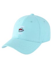 Cepure meitenēm Snazzy Surf CZD-0155, zila cena un informācija | Cepures, cimdi, šalles meitenēm | 220.lv