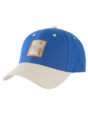Cepure meitenēm Snazzy World CZD-0153, zila cena un informācija | Cepures, cimdi, šalles meitenēm | 220.lv