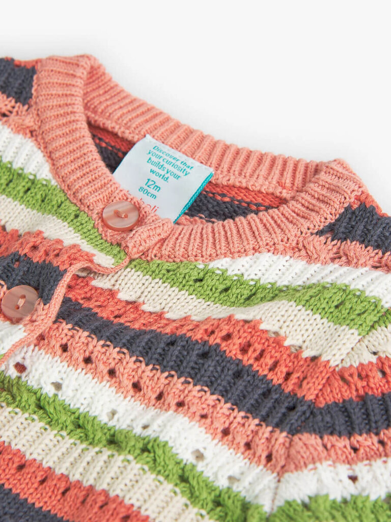 Džemperis meitenēm Boboli 228169, dažādas krāsas cena un informācija | Jakas, džemperi, žaketes, vestes meitenēm | 220.lv