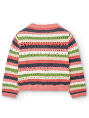 Džemperis meitenēm Boboli 228169, dažādas krāsas cena un informācija | Jakas, džemperi, žaketes, vestes meitenēm | 220.lv