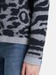 Džemperis sievietēm Betty Barclay 5055/8109 9992, pelēks cena un informācija | Sieviešu džemperi | 220.lv