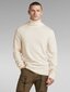 Džemperis vīriešiem G-Star Premium Core D21933 B692 G076 560022428, bēšs цена и информация | Vīriešu džemperi | 220.lv