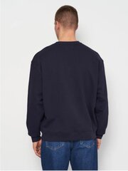 Guess Jeans джемпер мужской M4RQ34 KBJ31 G7V2, синий цена и информация | Мужские свитера | 220.lv