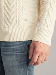 Джемпер для мужчин Joop 10016154, белый цена и информация | Мужские свитера | 220.lv