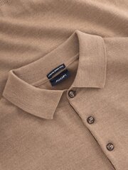 Джемпер для мужчин Joop 10012053, коричневый цена и информация | Мужские свитера | 220.lv