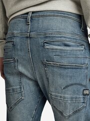 Džinsi vīriešiem G-Star D-Staq 3D Slim 32', zili цена и информация | Мужские джинсы | 220.lv
