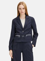 Жакет BETTY BARCLAY Casual Dark Sky 4325/1080 8345 563744135 цена и информация | Женские пиджаки | 220.lv