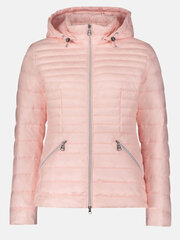 Куртка женская Betty Barclay 7616/1537 4003, розовая цена и информация | Женские куртки | 220.lv