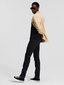 Karl Lagerfeld džinsi vīriešiem Skinny 240D1101 563760131, melni cena un informācija | Vīriešu džinsi | 220.lv