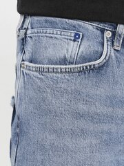 Karl Lagerfeld džinsi vīriešiem Tapered Visual 240D1113 563760145, zils cena un informācija | Vīriešu džinsi | 220.lv