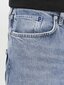 Karl Lagerfeld džinsi vīriešiem Tapered Visual 240D1113 563760145, zils cena un informācija | Vīriešu džinsi | 220.lv