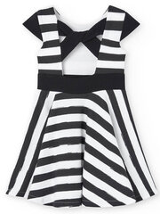 Платье BOBOLI Stripes 728546 520239740 цена и информация | Платья для девочек | 220.lv