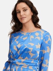 Платье BETTY BARCLAY Chiffon Blue Taupe 1343/3106 8874 563744749 цена и информация | Платья | 220.lv