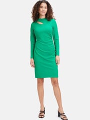Платье женское Betty Barclay 1500/2437 5551, зеленое цена и информация | Платья | 220.lv