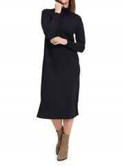 Женское платье Betty Barclay 5016/2239 9045, черное цена и информация | Платья | 220.lv