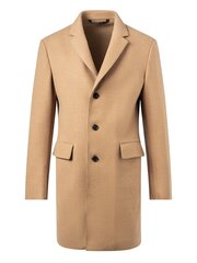 Пальто мужское Joop 10016805 230, песочное цена и информация | Мужские пальто | 220.lv